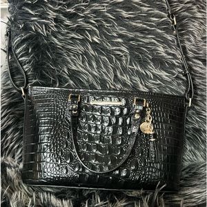 Brahmin Mini Asher tote